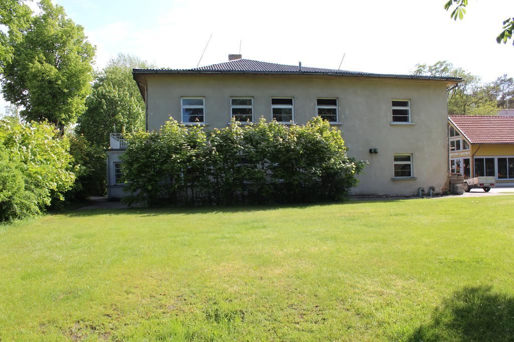 Palangos Kopa Hotel Palanga Room photo