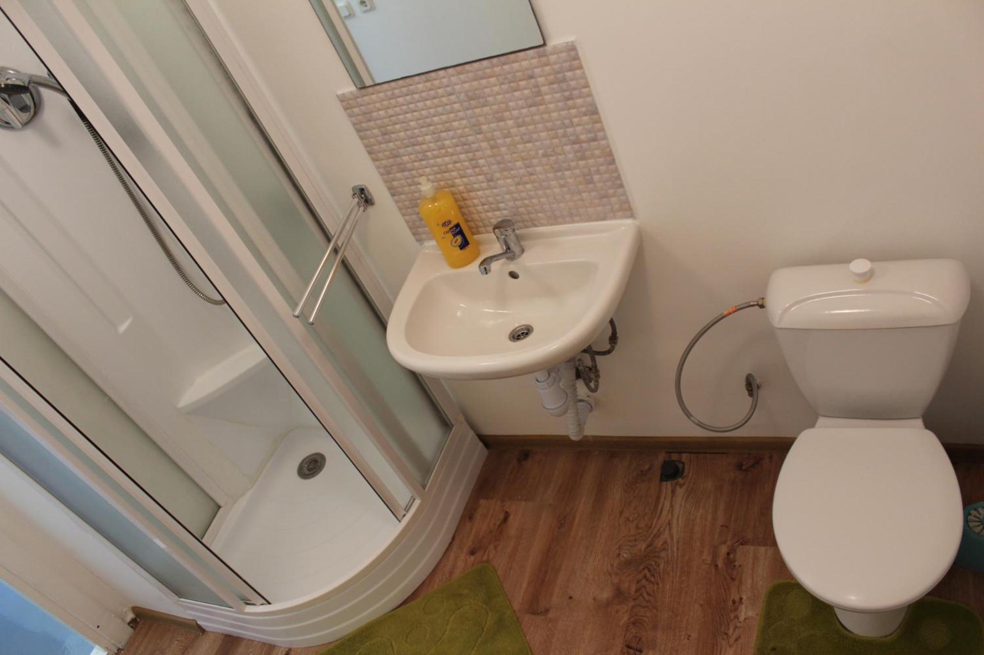 Palangos Kopa Hotel Palanga Room photo